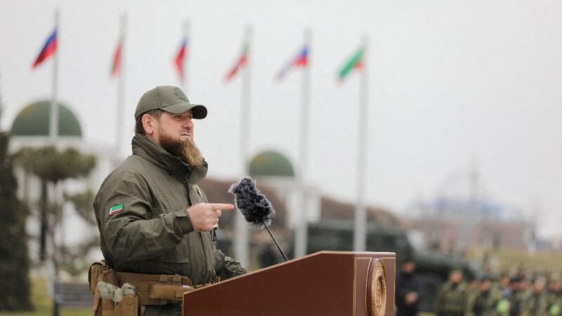 Pro-Russian Chechen forces ready to back Iran if US launches invasion: State media