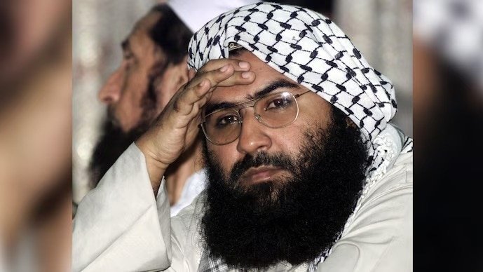 Jaish chief Masood Azhar’s brother dies under mysterious circumstances in Pakistan
