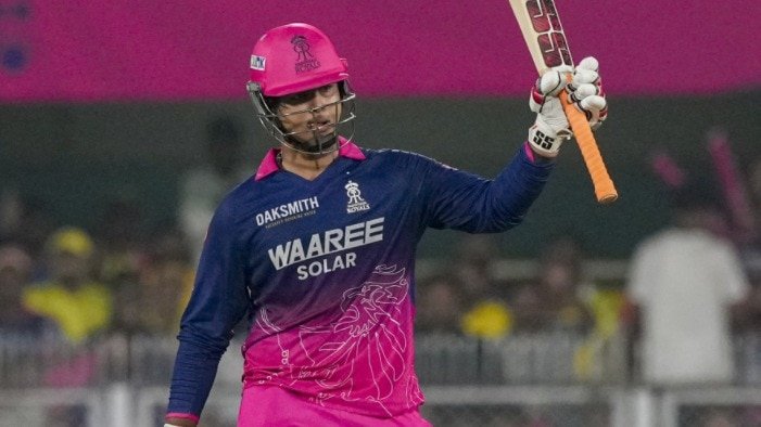 Vaibhav Sooryavanshi backed to break Tendulkar’s record with India debut in England