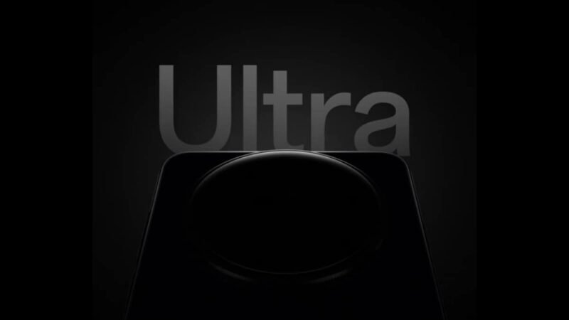 Oppo Find X9 Ultra Teased to Feature 10x Telephoto Camera With Advanced Stabilisation