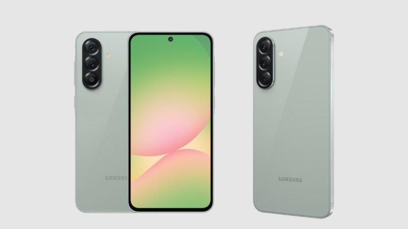 Samsung Galaxy A37 5G, Galaxy A57 5G Roundup: Launch Date, Expected Price in India, Specifications