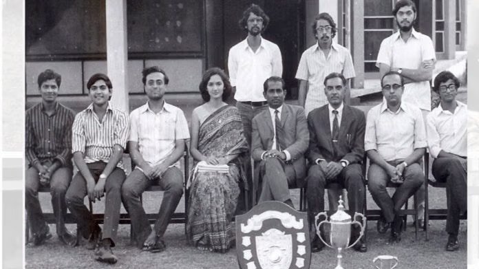 From IIT Bombay’s 1974 win to Tharoor’s podium days: The lost art of campus quizzing in India