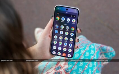 Google Pixel 11 Spotted in Leaked CAD Renders That Suggest It Will Arrive With Subtle Design Changes