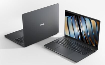 Dell Pro Notebooks, Desktop PCs, Workstations Launched Alongside New Dell Pro P Monitors and Accessories
