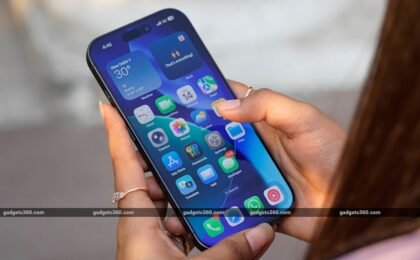 iOS 26.5 Beta 1 Rolls Out With Ads in Apple Maps, RCS Message Encryption Toggle