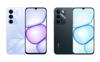 Realme C100 5G, Realme C100i Price, Colour Options, Key Features Leak Ahead of Expected April Launch