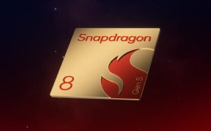 Snapdragon 8 Elite Gen 6 Pro Leak Highlights Differences From Standard Model