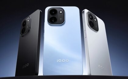 iQOO Z11 Launched With 9,020mAh Battery, MediaTek Dimensity 8500 SoC: Price, Features