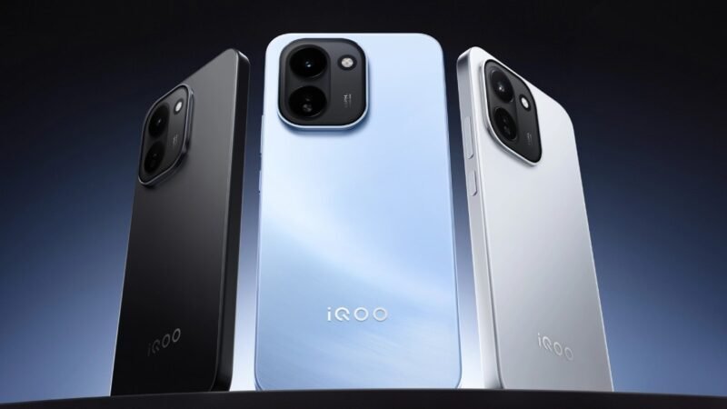 iQOO Z11 Launched With 9,020mAh Battery, MediaTek Dimensity 8500 SoC: Price, Features