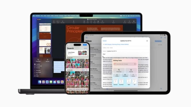 Govt issues critical warning for iPhone users, asks everyone to update their Apple devices urgently