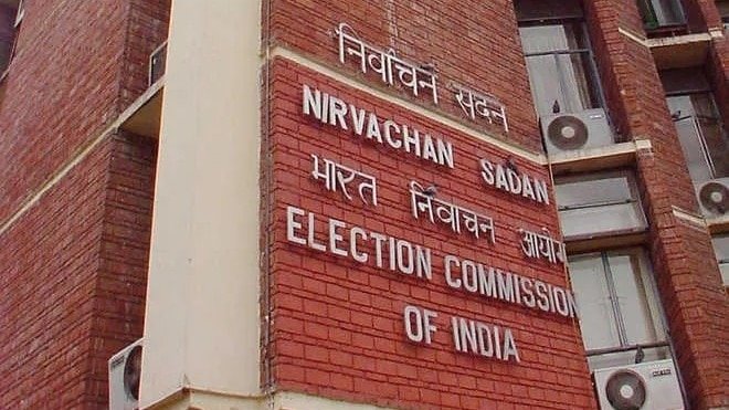Election Commission transfers Bengal poll officials in another bureaucratic shuffle
