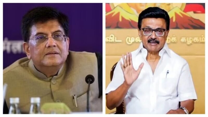 Rise in crime, law and order collapse: BJP unveils ‘chargesheet’ against Stalin govt