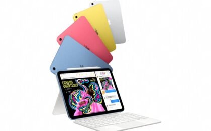 Apple’s iPad (2026) Seemingly Confirmed as Listing for Screen Protector Surfaces Online: Report