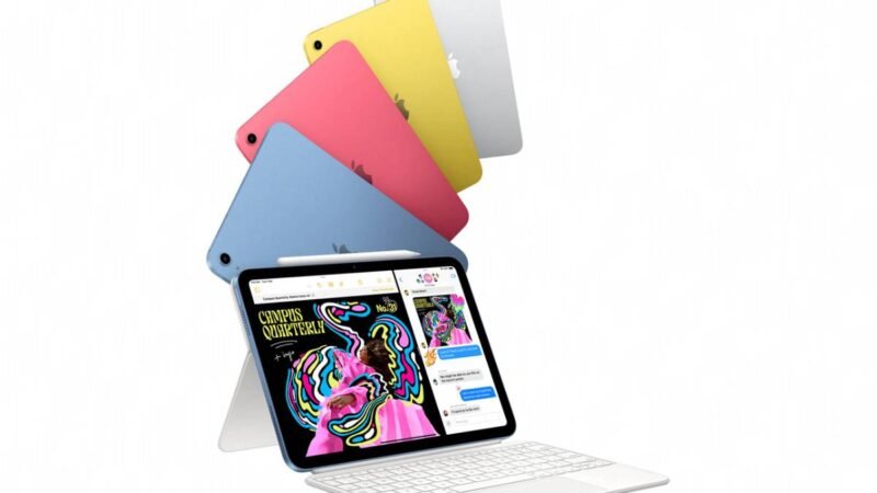 Apple’s iPad (2026) Seemingly Confirmed as Listing for Screen Protector Surfaces Online: Report