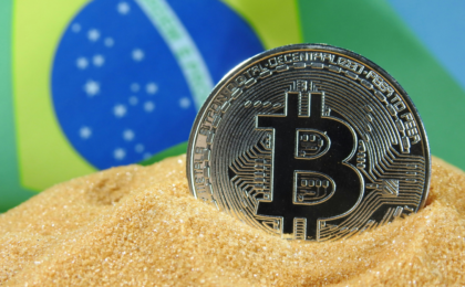 Brazil Passes Law Allowing Seized Crypto to Fund Public Security Efforts