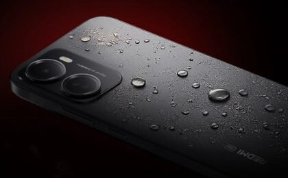 Redmi 15A 5G Launched in India With 32-Megapixel Rear Camera, 6,300mAh Battery: Price, Specifications