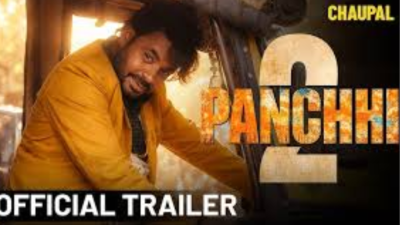Panchhi 2 OTT Release: When and Where to Watch Prince Kanwaljit Singh’s Thriller Online