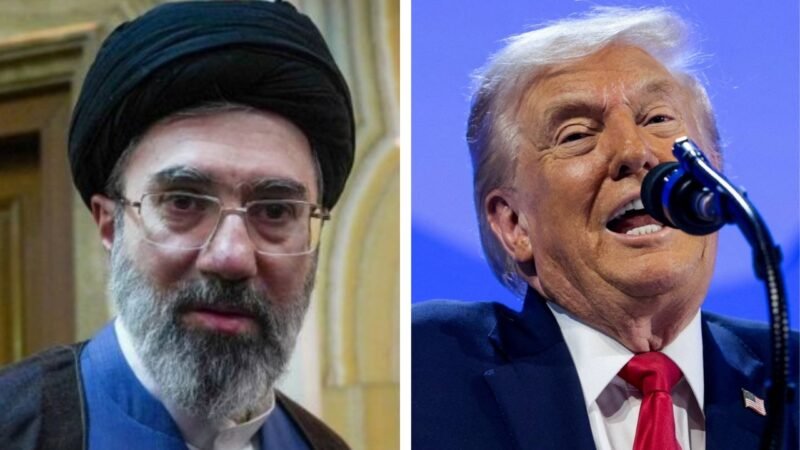 Only received requests, no negotiations since war began: Iran rejects Trump’ claims