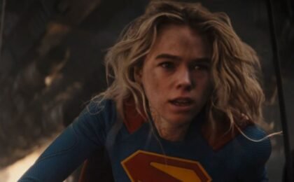 Supergirl trailer: Milly Alcock, Jason Momoa lead James Gunn’s gritty superhero film