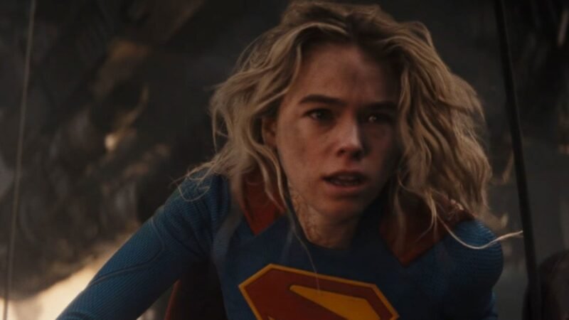 Supergirl trailer: Milly Alcock, Jason Momoa lead James Gunn’s gritty superhero film