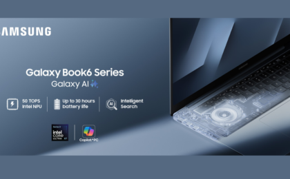 Samsung Galaxy Book 6 Ultra, Galaxy Book 6 Pro Launched in India, Galaxy Book 6 Tags Along: Price, Specifications