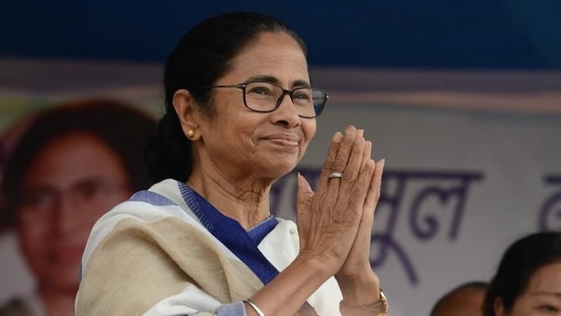 Vote Trinamool for potato compensation: Mamata eases curbs amid bumper harvest glut