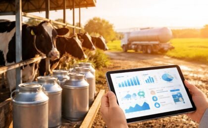 डेयरी मैनेजमेंट सॉफ्टवेयर क्या है और कैसे काम करता है? पूरी जानकारी