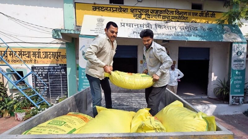 How Iran war is disrupting fertiliser supply, impacting India’s agricultural sector