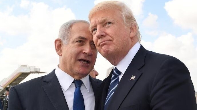 Trump’s four-day war is now two months of chaos — and Netanyahu is the only one winning
