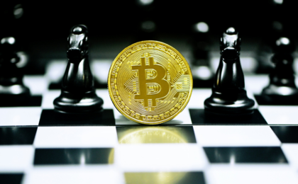 Bitcoin Trades Near $69,000 as Weak Sentiment Keeps Crypto Market in Check