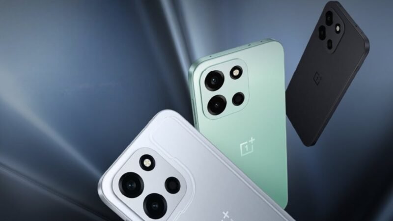 OnePlus Nord 6 Camera Configuration, Durability Details Revealed as India Launch Draws Near