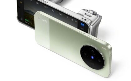 Vivo X300 Ultra, X300s and Vivo Pad 6 Pro Colour Options Revealed Ahead of China Launch