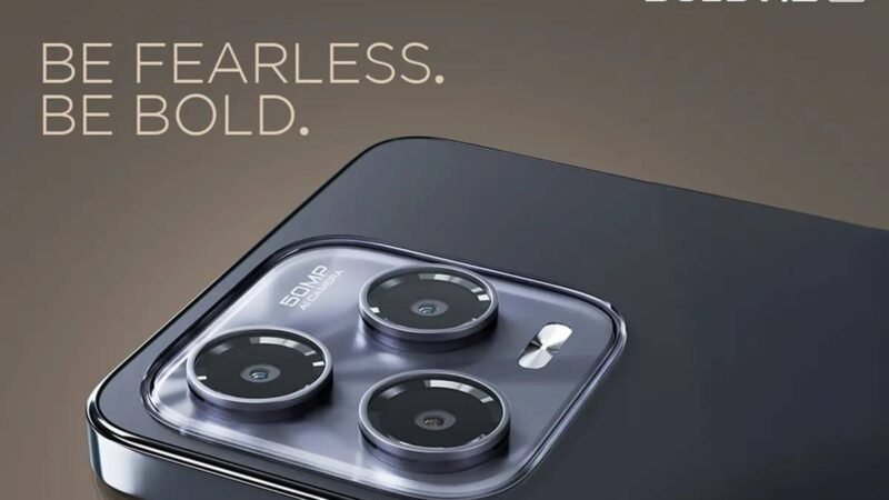 Lava Bold N2 Pro 4G India Launch Date Set for March 31, Company Reveals Key Specifications