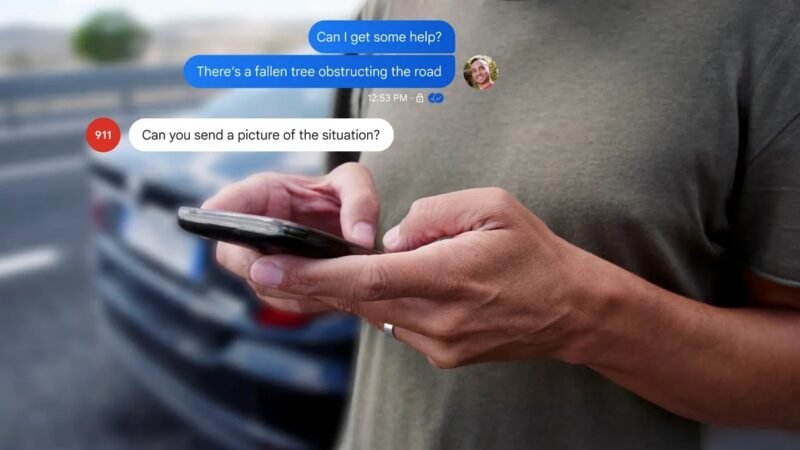 RCS Universal Profile 4.0 Will Bring Native Video Call and Rich Text Support to Messaging Apps