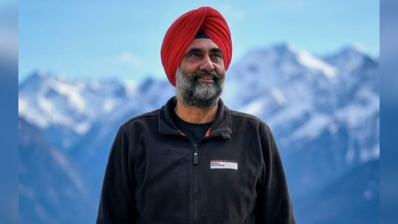 No trace of rally icon Hari Singh after Maldives crash; family holds final prayers