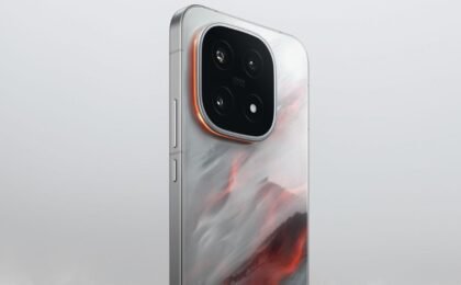 iQOO 15 Apex Colour Option Revealed, Will Launch in India on April 1