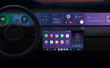 WhatsApp Reportedly Testing Native CarPlay App With List of Recent Chats