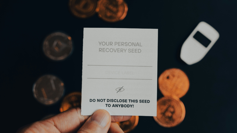 US Musician Loses Bitcoin Funds Due to Fake Ledger App