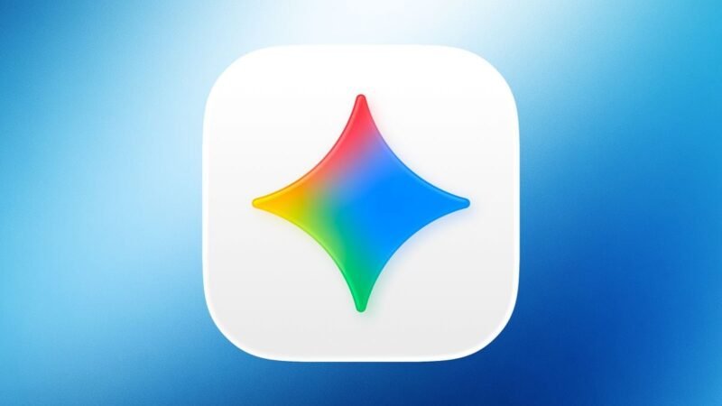 Google Introduces Gemini App to macOS, to Rival ChatGPT and Claude