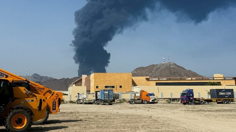 Live: UAE says reports on Iranians’ residency status are inaccurate, reaffirms community’s place