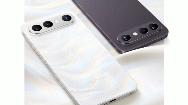 Vivo X300 FE Storage Options Leaked Alongside Live Image With Telephoto Extender Kit