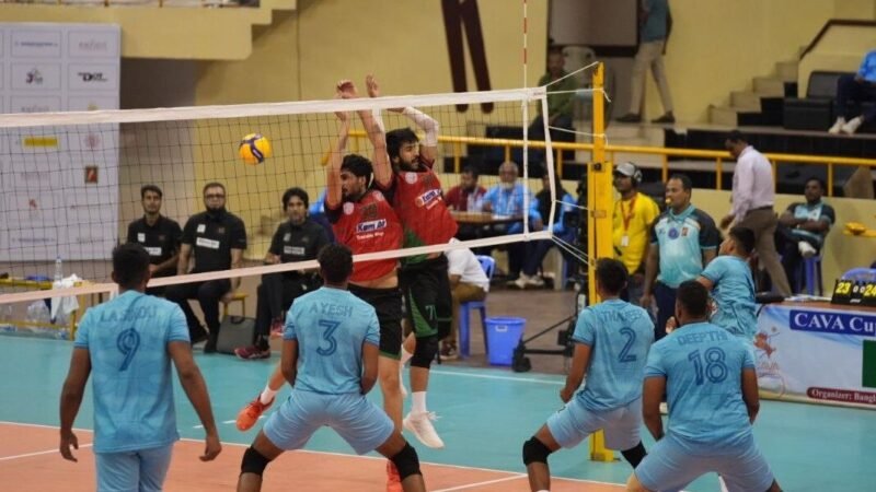 World body revokes India Volleyball Federation recognition after players’ protest