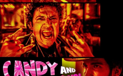 Candy And The Pizza Ggirl OTT Release: When and Where to Watch, Plot, Cast, Trailer and Review