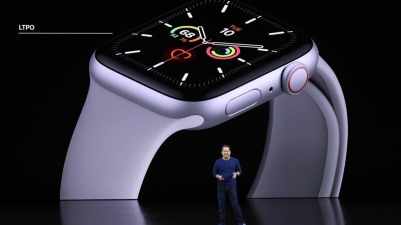 Apple Marketing Chief for Watch, AirPods, Home and Health Retires After 31 Years