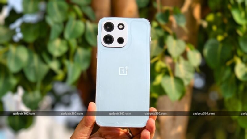OnePlus Nord 6 With 9,000mAh Battery, 50-Megapixel Camera Goes on Sale in India: Price, Offers
