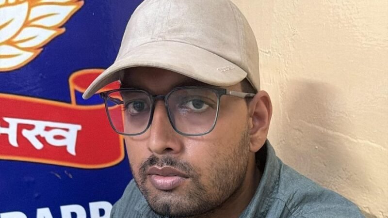 Noida workers’ protest mastermind confesses to crime hours after getting arrested