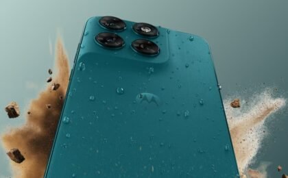 Moto G87 Price and Colour Options Revealed via Product Listing, Support Page