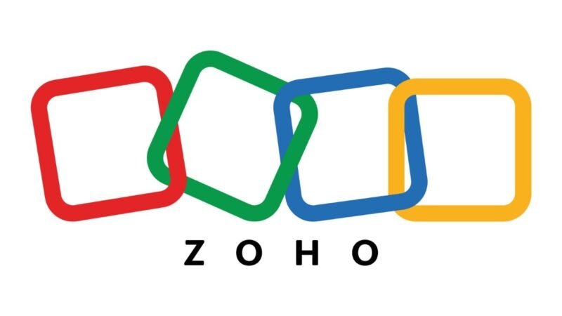 Government Migrates 16.68 Lakh Official Email Accounts to Zoho Cloud, Spends Rs. 180 Crore