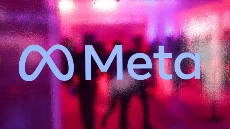 Meta starts tracking employee computer use as AI takeover fears grow before layoffs