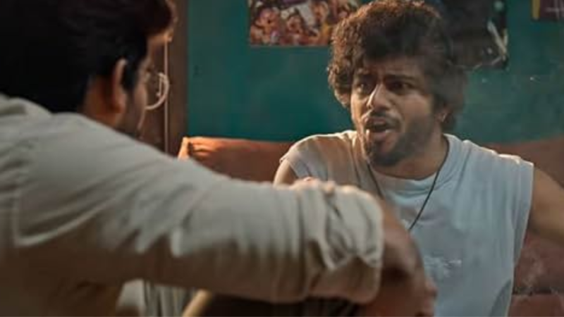 Nee Forever OTT Release Date: When and Where to Watch This Tamil Romantic Drama Online?